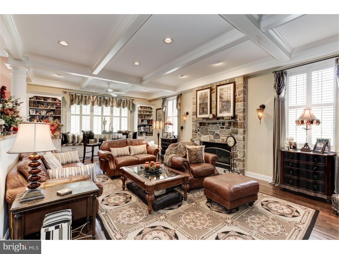 3135 Hollow Road Malvern, PA 19355 - Photo 8 of 25 Family Room