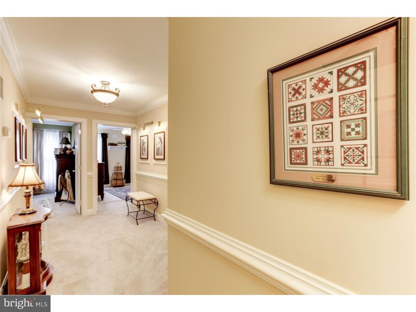 3135 Hollow Road Malvern, PA 19355 - Photo 10 of 25 Hallway