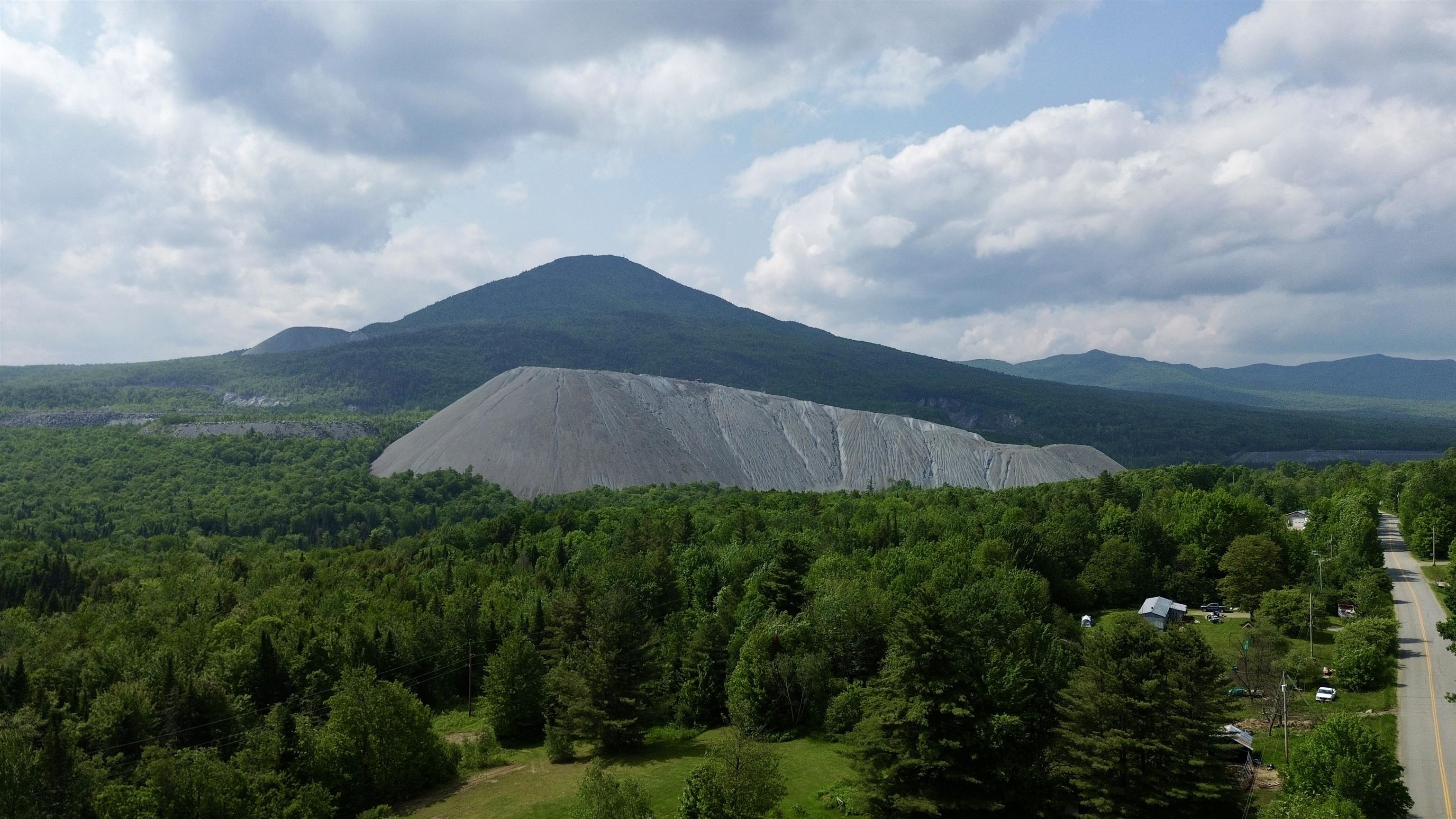 0 North Road Eden, VT 05653 - Photo 1 of 8