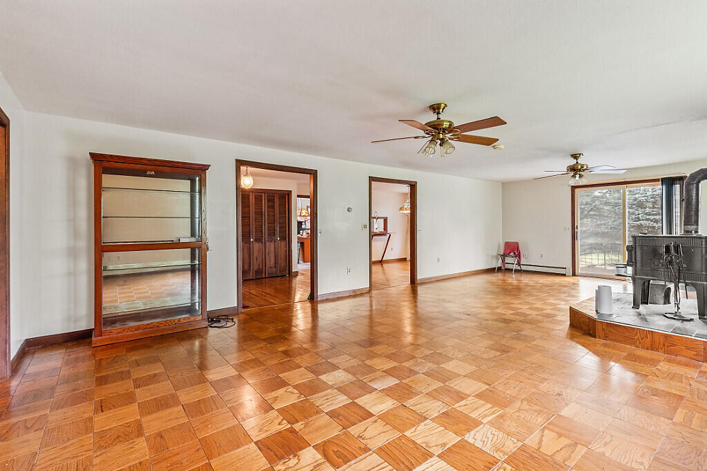 430 Gorden Road Readfield, ME 04355 - Photo 31 of 42 2nd Floor Living Room
