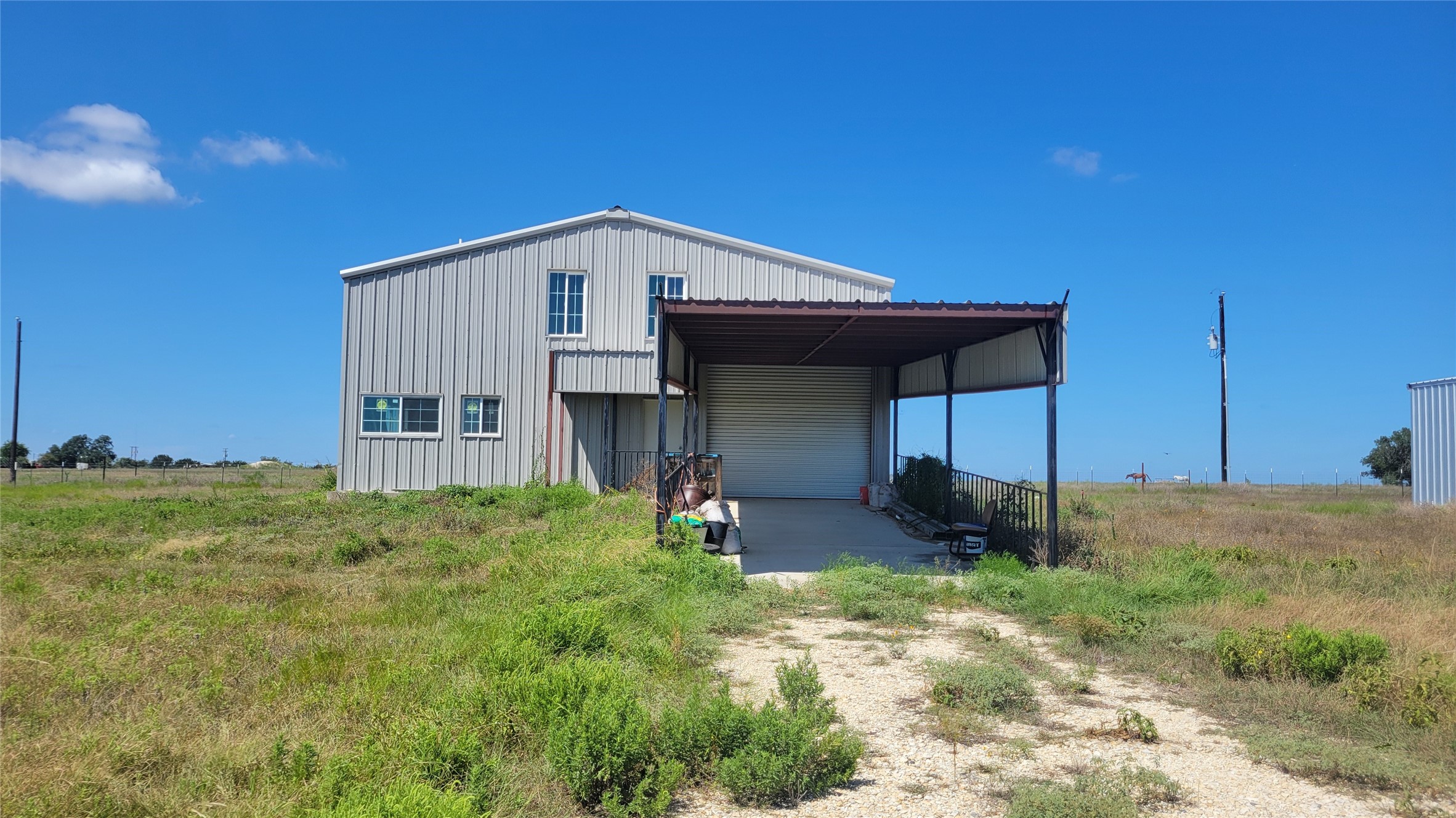 120 Novi Road Florence, TX 76527 - Photo 2 of 6