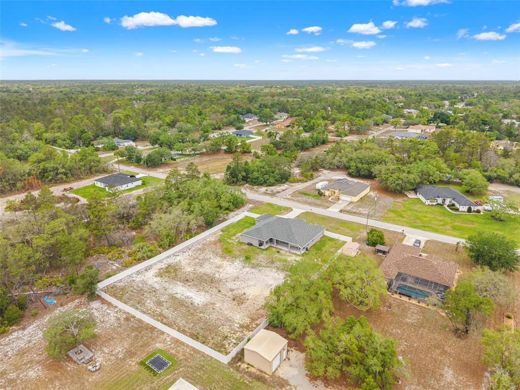 7416 Bahama Swallow Avenue Weeki Wachee, FL 34613 - Photo 56 of 58