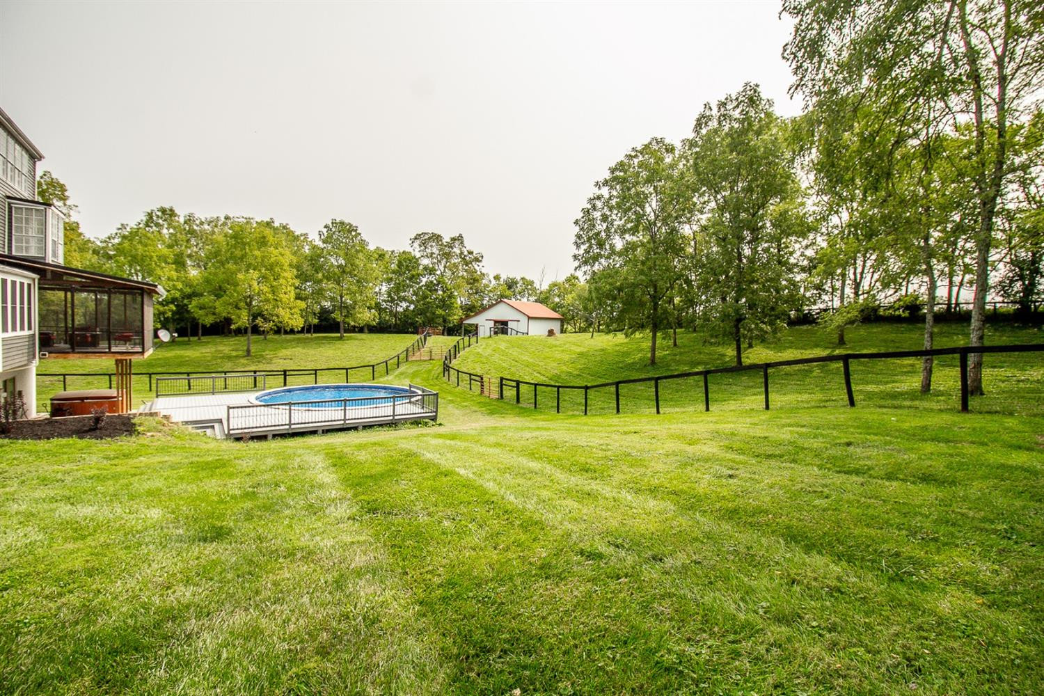 413 Silas Road Cynthiana, KY 41031 - Photo 9 of 76 Photo 9