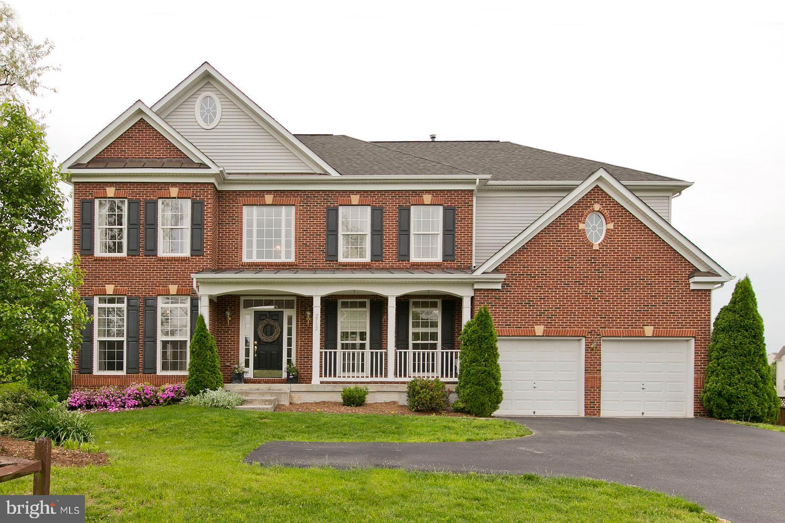 2732 Middle Road Winchester, VA 22601 - Photo 1 of 67 Gallery Image 1