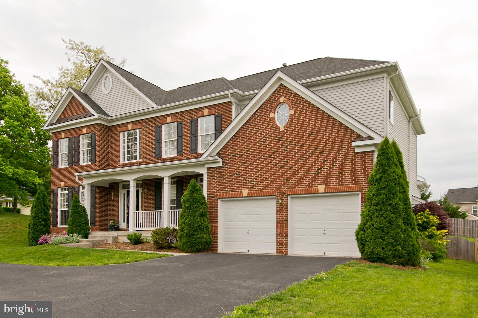 2732 Middle Road Winchester, VA 22601 - Photo 66 of 67 Gallery Image 66