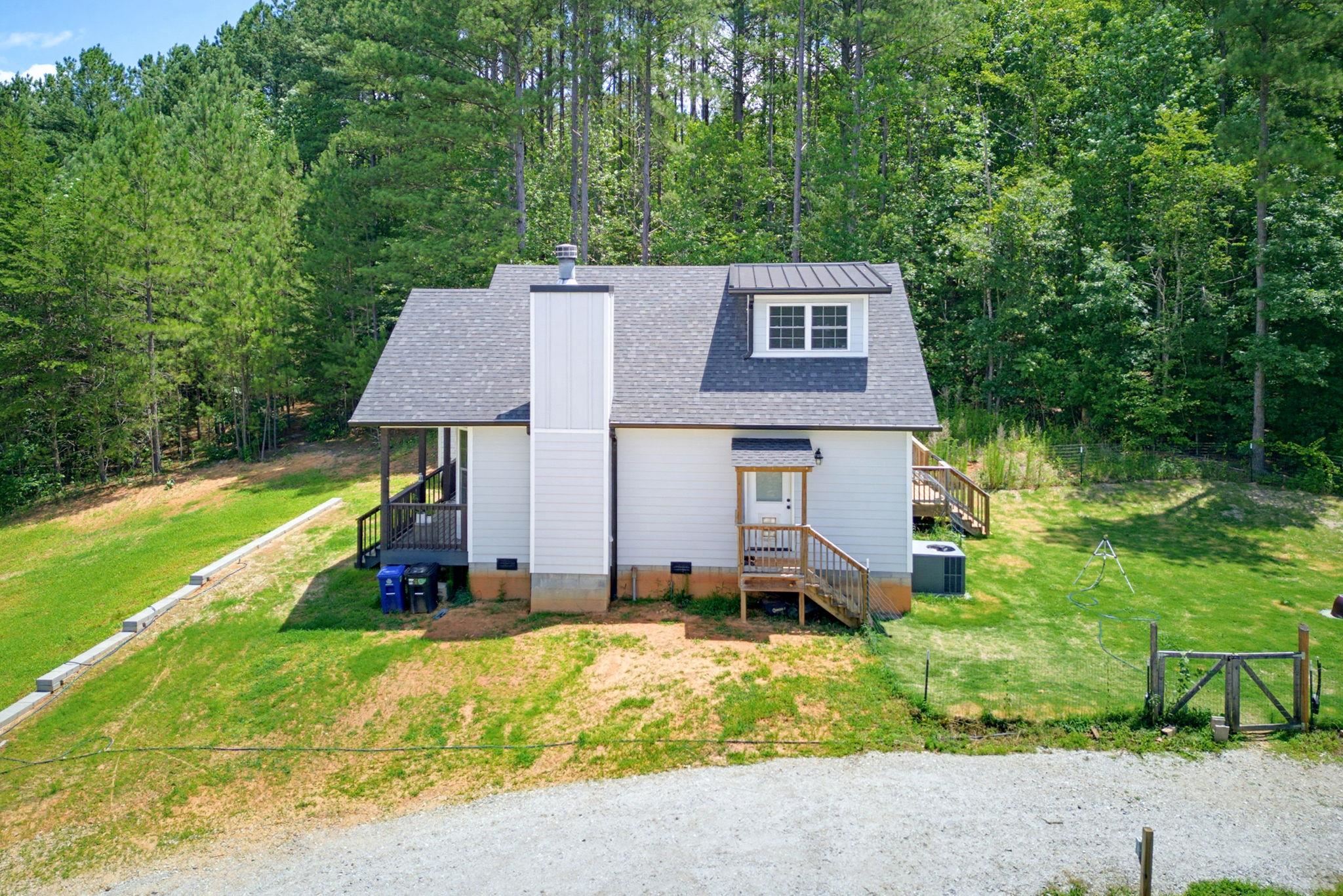 1217 Pleasant Hill Road Landrum, SC 29356 - Photo 33 of 50