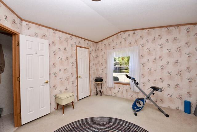 6 Sylvan Path Alfred, ME 04002 - Photo 16 of 33 6 Sylvan Path - second bedroom