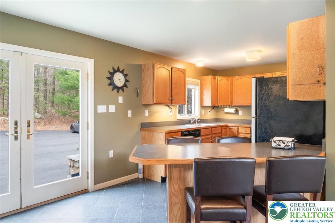 1101 Bush Road Cresco, PA 18326 - Photo 4 of 30 Kitchen
