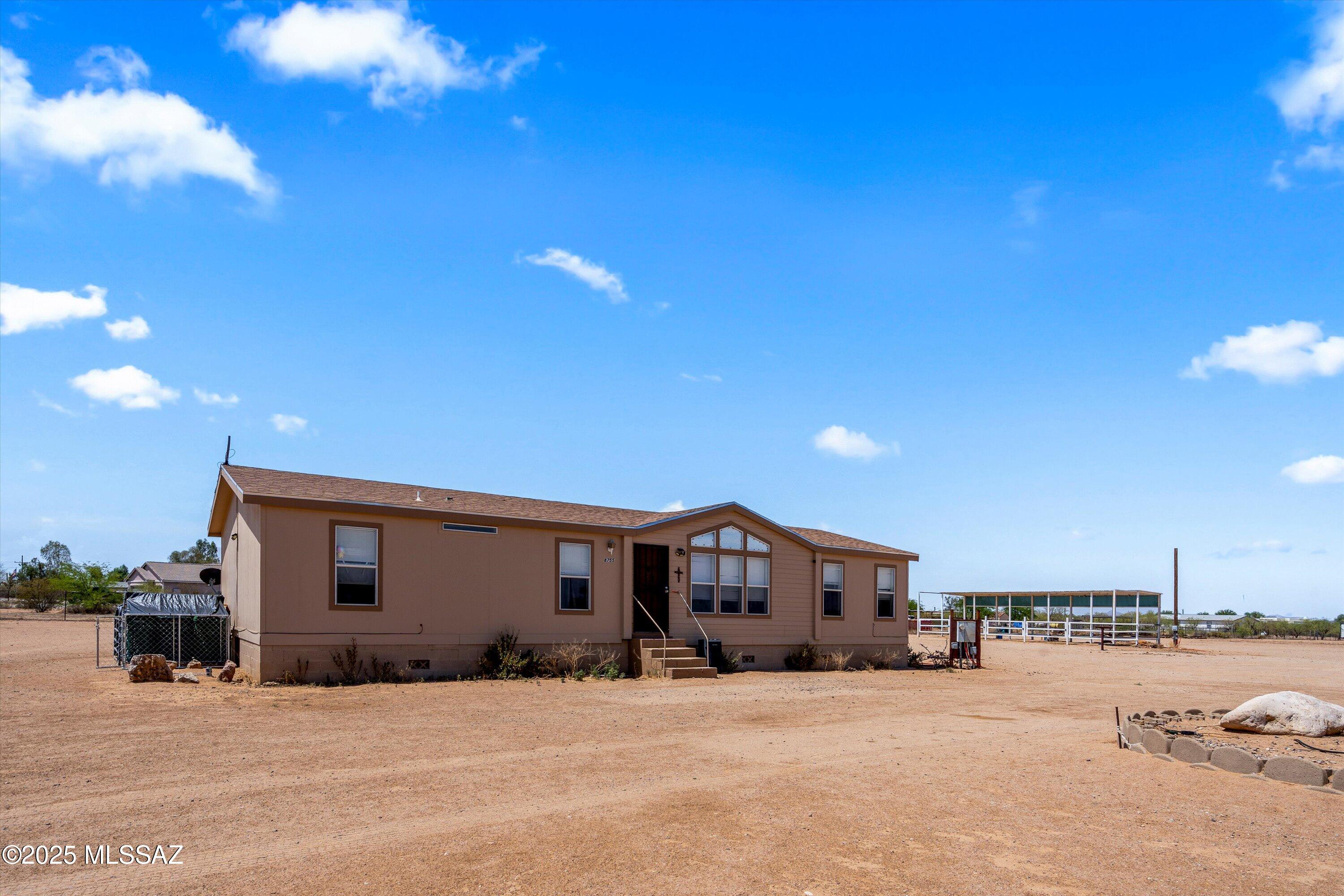 8755 North Sanders Road Tucson, AZ 85743 - Photo 14 of 33 Gallery Image 14