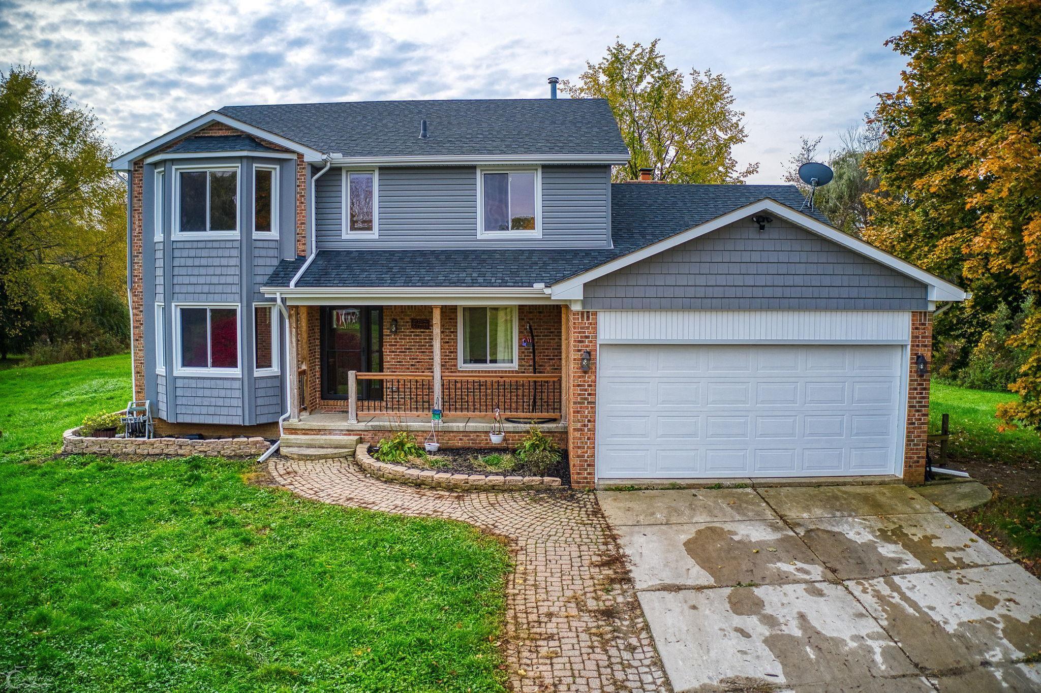 21272 33 Mile Road Armada, MI 48005 - Photo 6 of 75