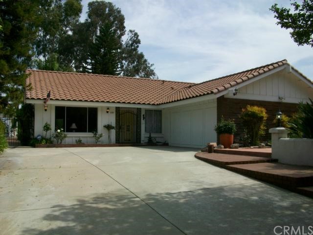 6110 Sunset Ranch Drive Riverside, CA 92506 - Photo 1 of 1