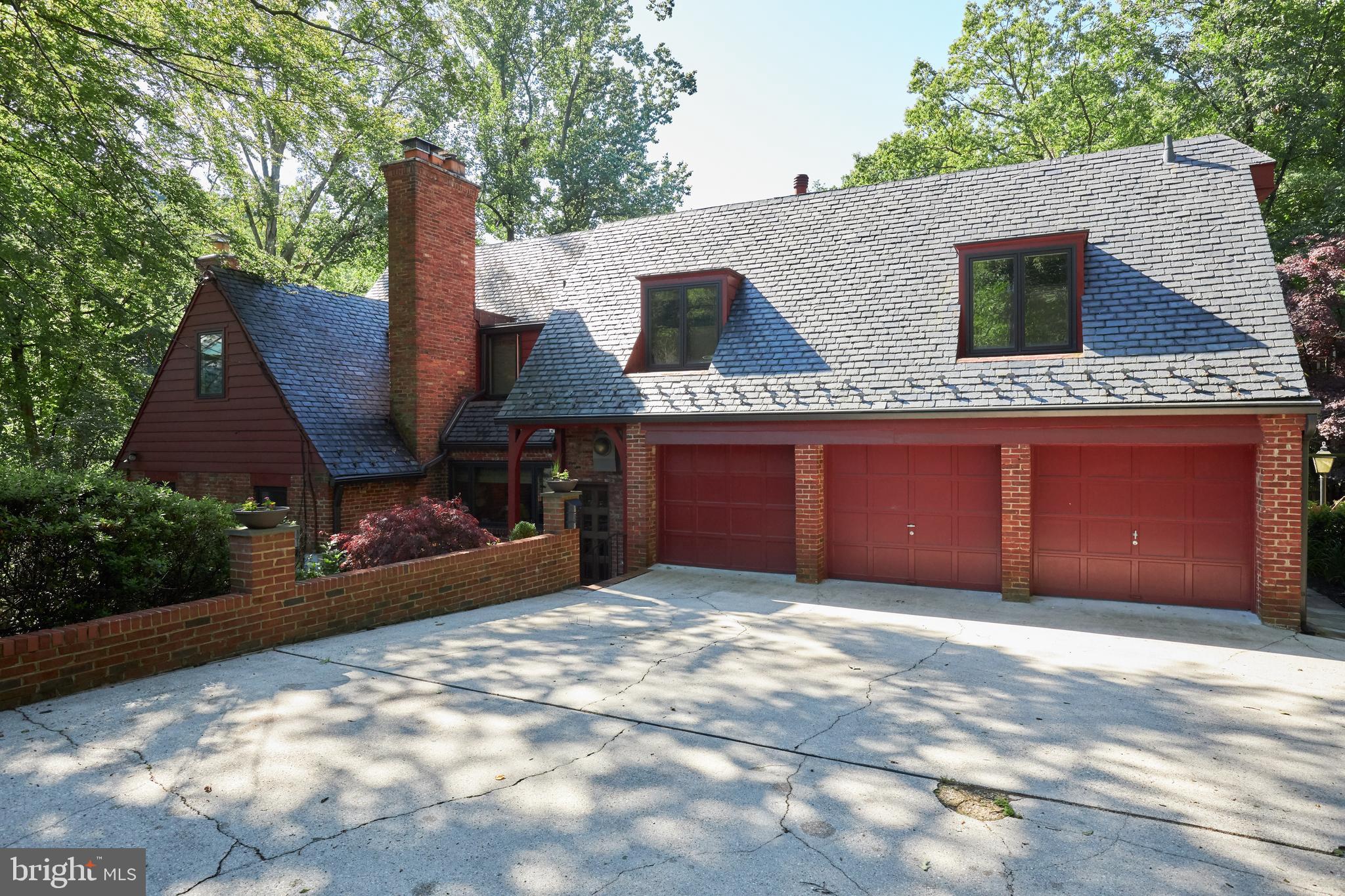 4600 Fieldstone Lane Washington, DC 20008 - Photo 2 of 2