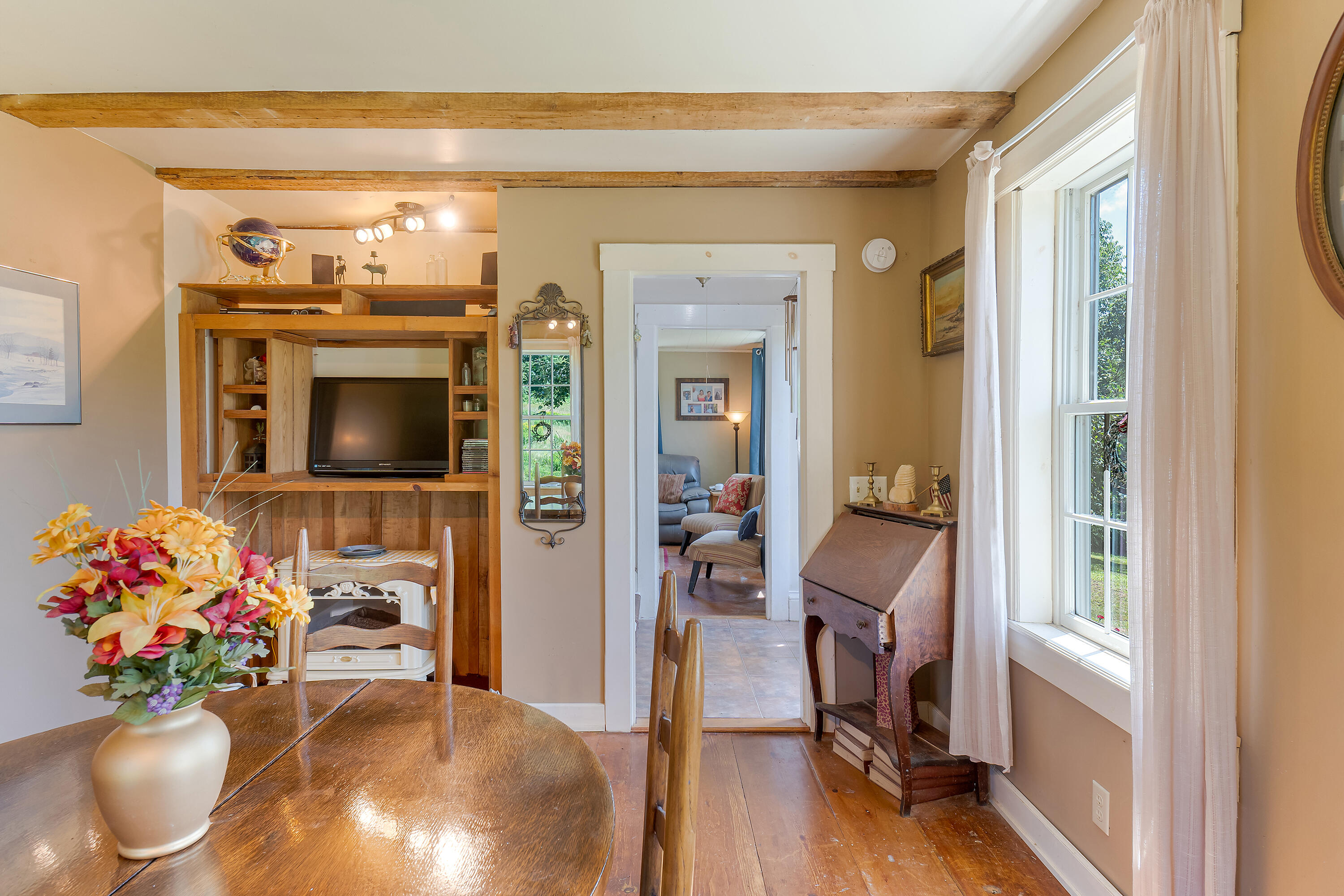 940 Head Tide Hill Road Alna, ME 04535 - Photo 17 of 48 17