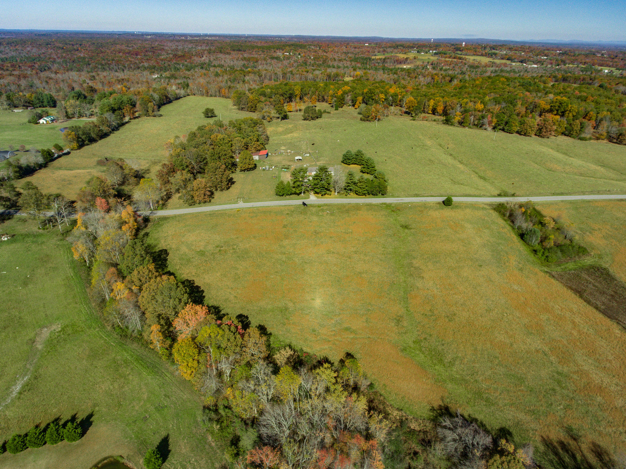5.11-acres 5.11-acres Hillendale Road Crossville, TN 38572 - Photo 2 of 7 Aerials-1