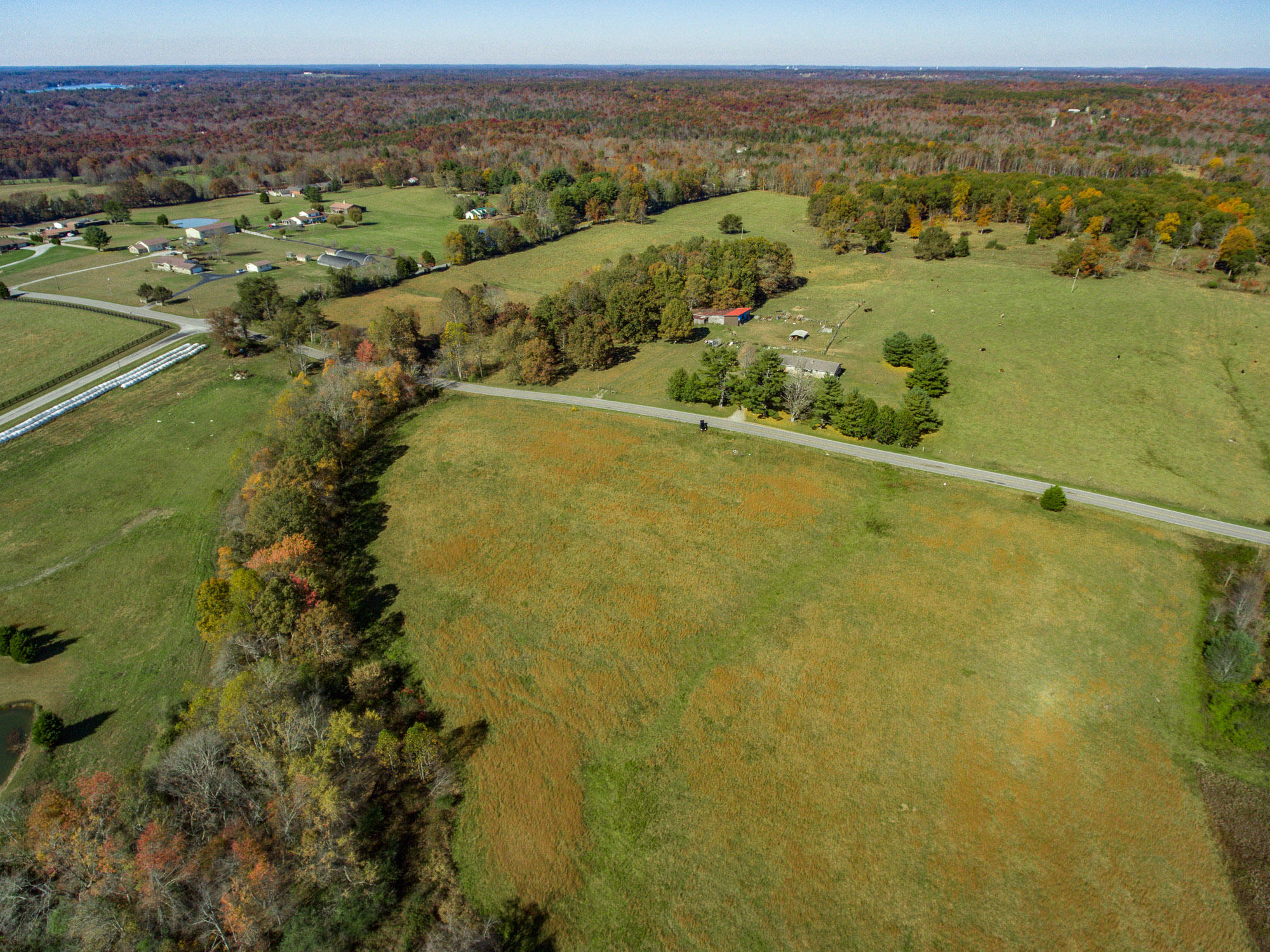 5.11-acres 5.11-acres Hillendale Road Crossville, TN 38572 - Photo 3 of 7 Aerials-2