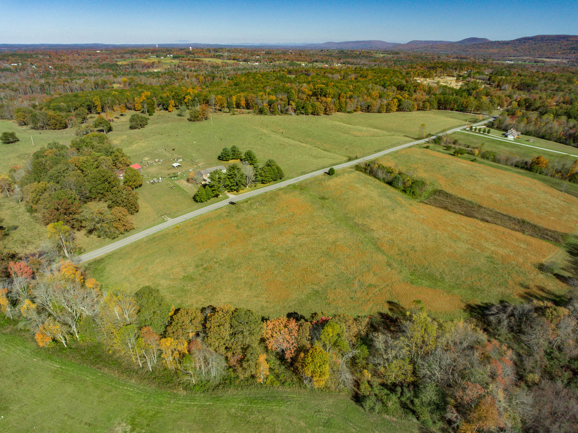 5.11-acres 5.11-acres Hillendale Road Crossville, TN 38572 - Photo 4 of 7 Aerials-3