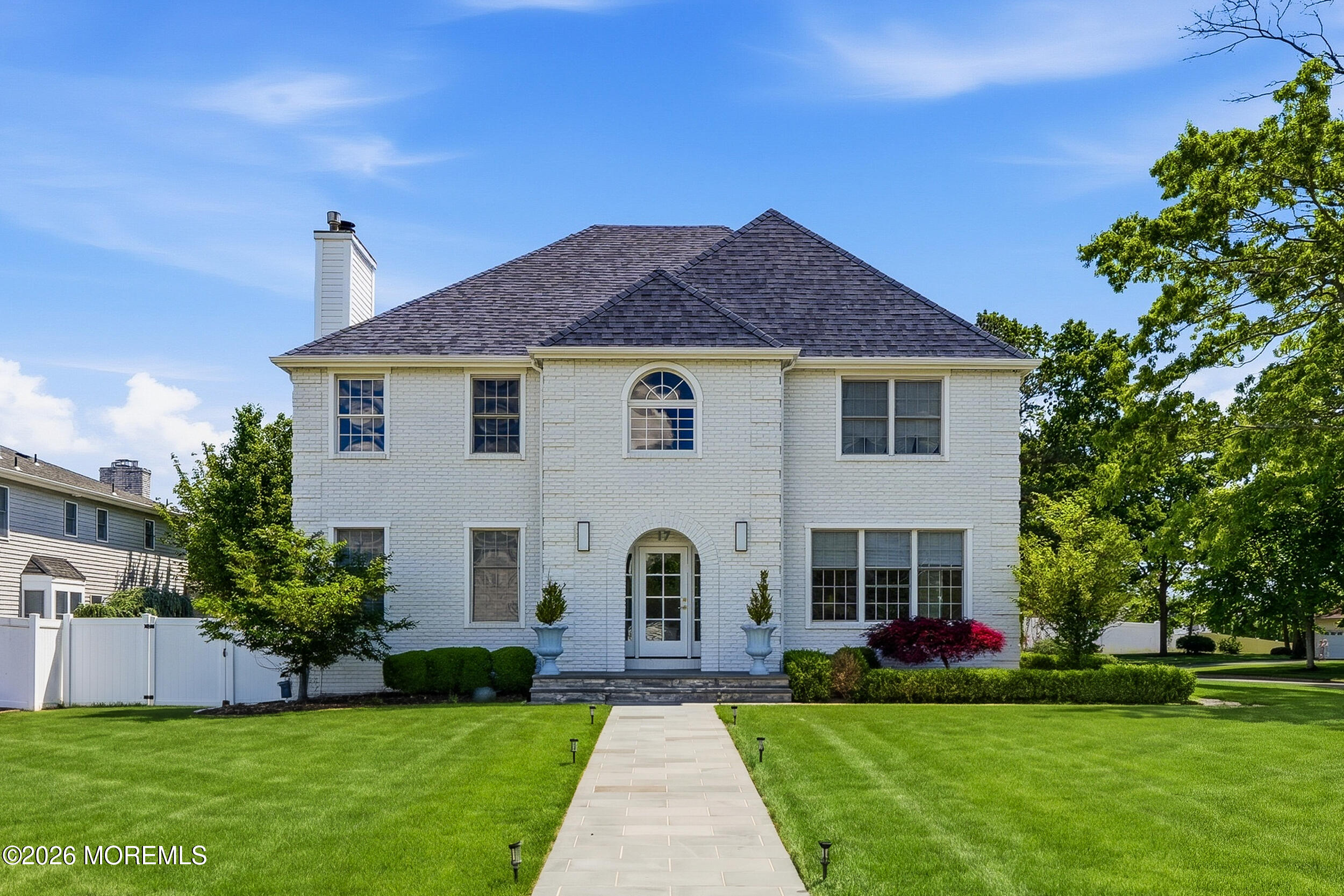 17 Georgetown Road Eatontown, NJ 07724 - Photo 1 of 36 004