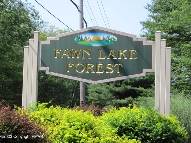 $12,000 | Lot # Valleyview Court, Hawley, PA 18428