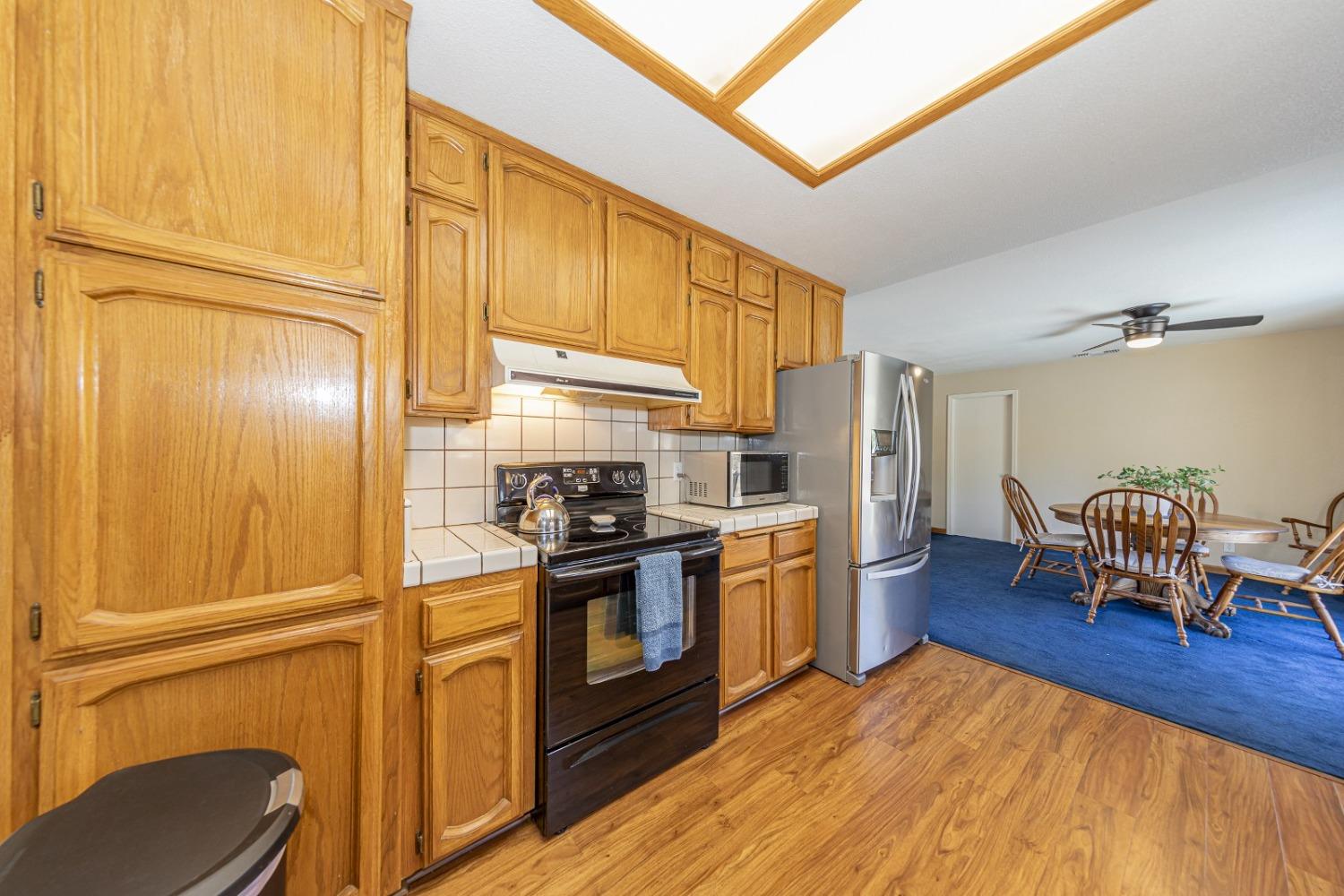 29165 Revis Road Coarsegold, CA 93614 - Photo 11 of 51 Gallery Image 11
