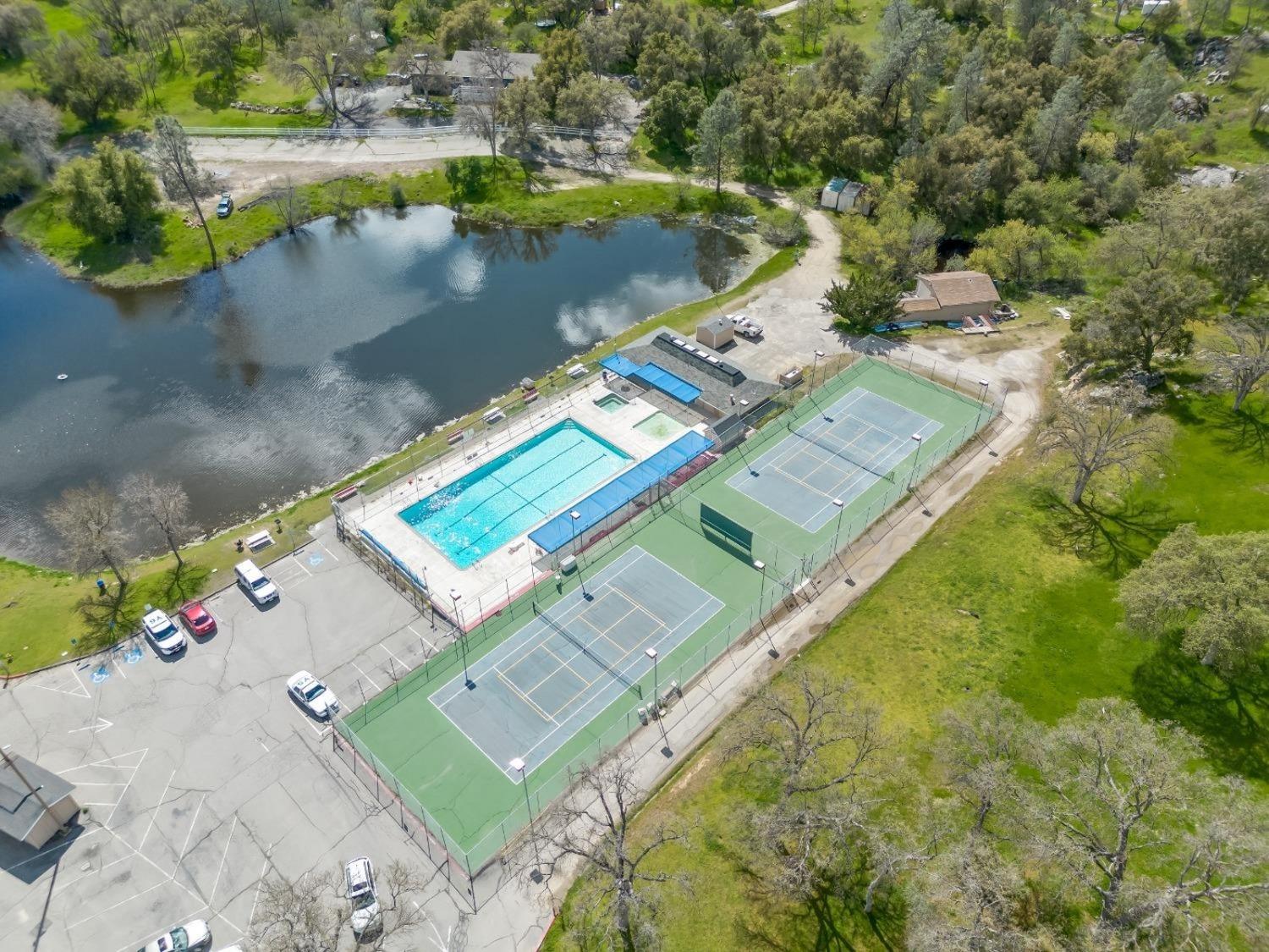 29165 Revis Road Coarsegold, CA 93614 - Photo 37 of 51 Gallery Image 37