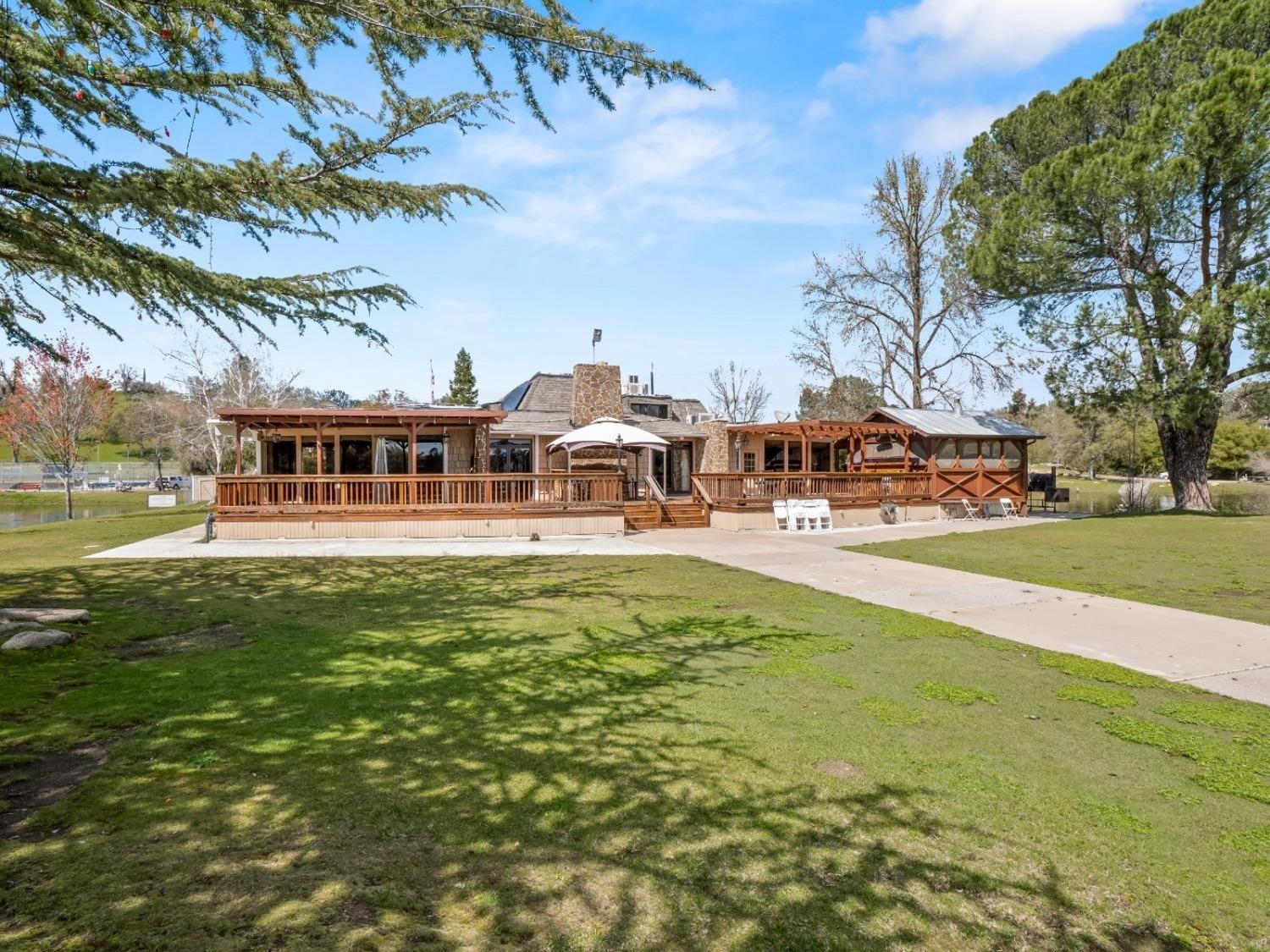 29165 Revis Road Coarsegold, CA 93614 - Photo 42 of 51 Gallery Image 42