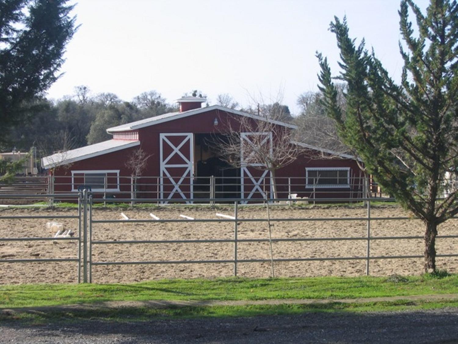 29165 Revis Road Coarsegold, CA 93614 - Photo 48 of 51 Gallery Image 48