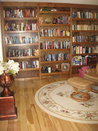 344 Ware Road Belchertown, MA 01007 - Photo 11 of 30 Gallery Image 11