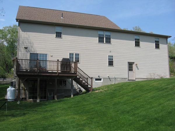344 Ware Road Belchertown, MA 01007 - Photo 29 of 30 Gallery Image 29