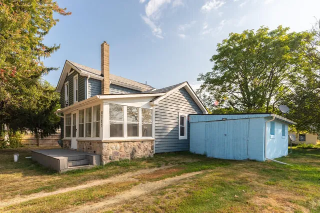 $200,000 | 8317 Clear Lake Road, Grass Lake, MI 49240