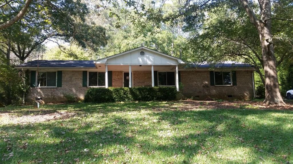 4334 Carter Road Powder Springs, GA 30127 - Photo 1 of 1