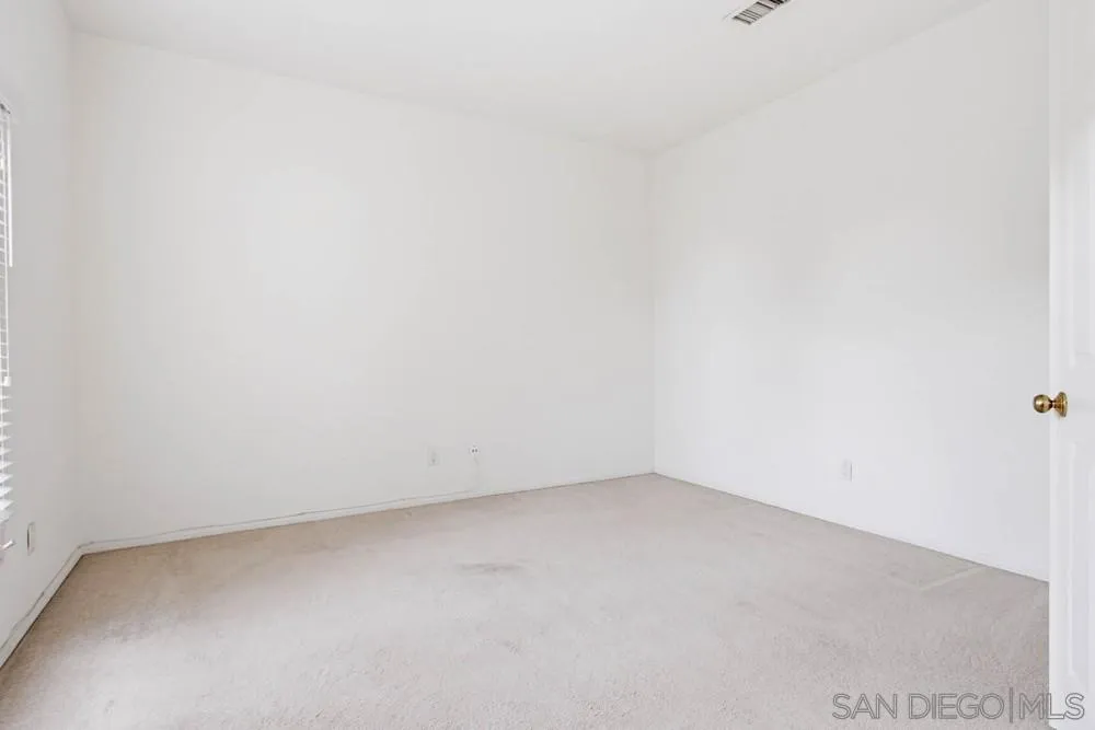 5226 Renaissance Avenue San Diego, CA 92122 - Photo 22 of 41 a view of an empty room