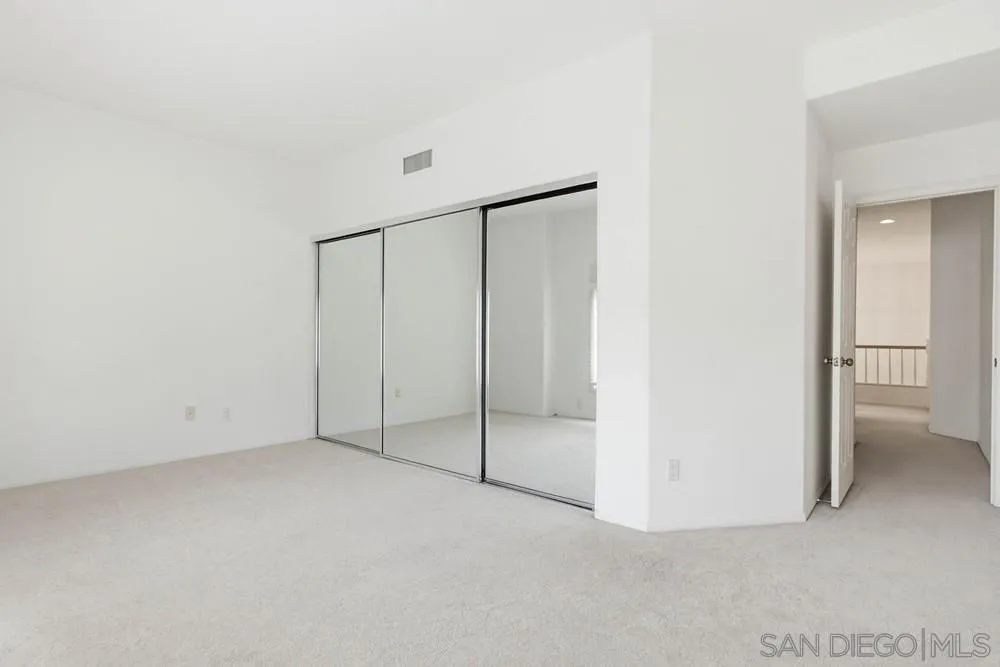 5226 Renaissance Avenue San Diego, CA 92122 - Photo 38 of 41 a view of an empty room