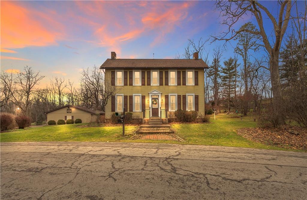 143 Wolfe Run Road Cranberry Township, PA 16066 - Photo 1 of 25 Gallery Image 1