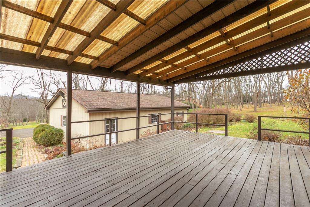 143 Wolfe Run Road Cranberry Township, PA 16066 - Photo 19 of 25 Gallery Image 19