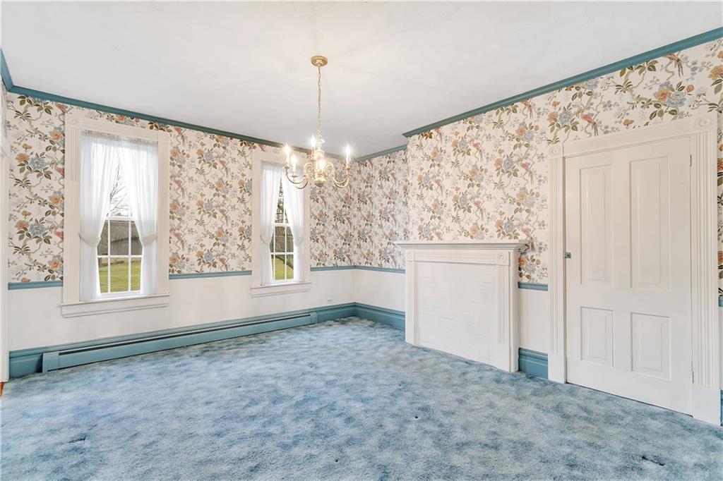 143 Wolfe Run Road Cranberry Township, PA 16066 - Photo 3 of 25 Gallery Image 3