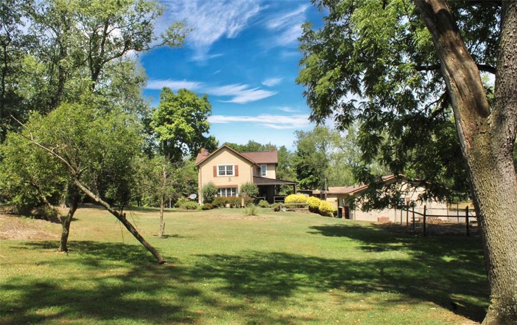 143 Wolfe Run Road Cranberry Township, PA 16066 - Photo 21 of 25 Gallery Image 21