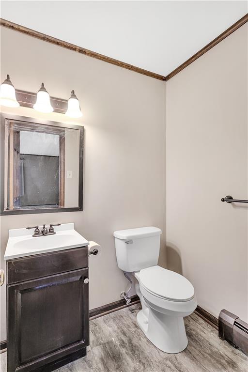 143 Wolfe Run Road Cranberry Township, PA 16066 - Photo 9 of 25 Gallery Image 9