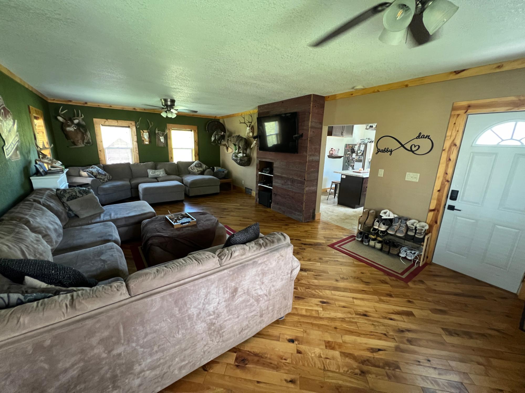 412 Allen Street Athens, WI 54411 - Photo 8 of 27 Gallery Image 8