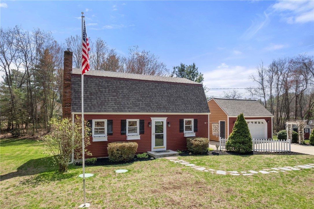 73 Old Nasonville Road Burrillville, RI 02830 - Photo 6 of 47