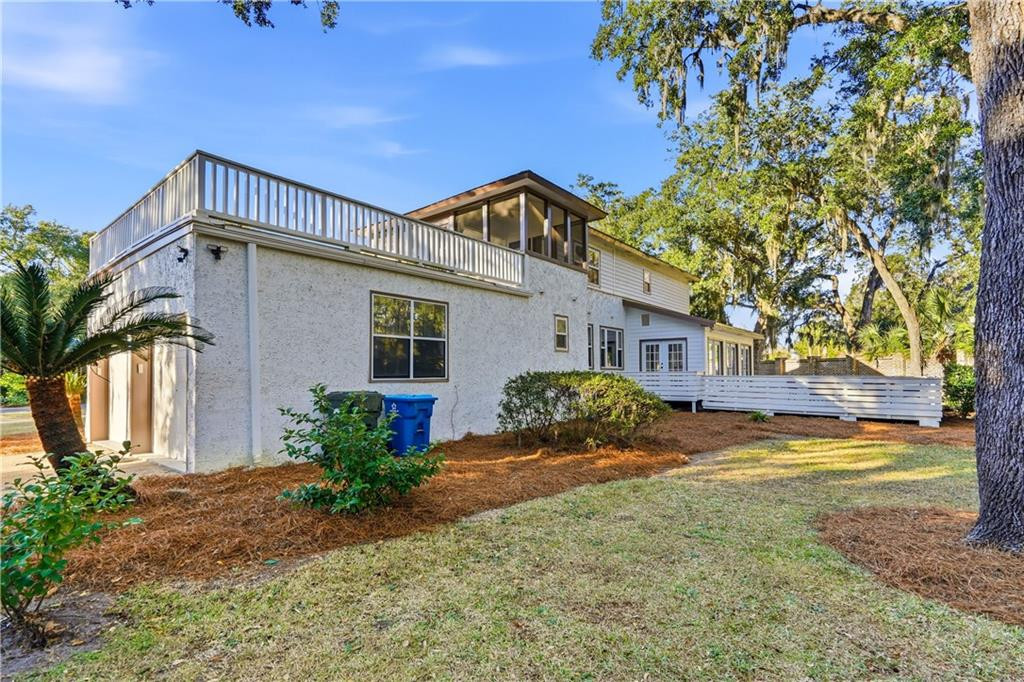 192 Merion St. Simons Island, GA 31522 - Photo 29 of 36 Photo 29