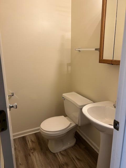 1050 Jessamine Trail Sumter, SC 29150 - Photo 12 of 16 half bath