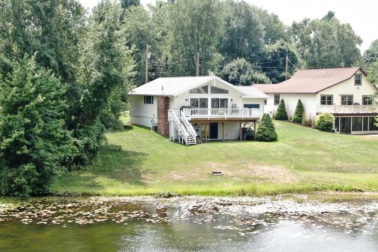 11430 North Lookout Ridge Canadian Lakes, MI 49346 - Photo 1 of 24 1 Welcome to Canadian Lakes