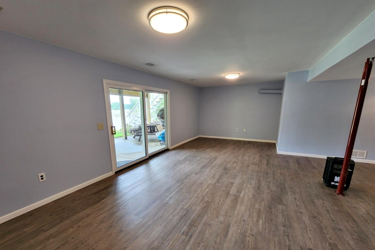 11430 North Lookout Ridge Canadian Lakes, MI 49346 - Photo 15 of 24 15 Walkout great room