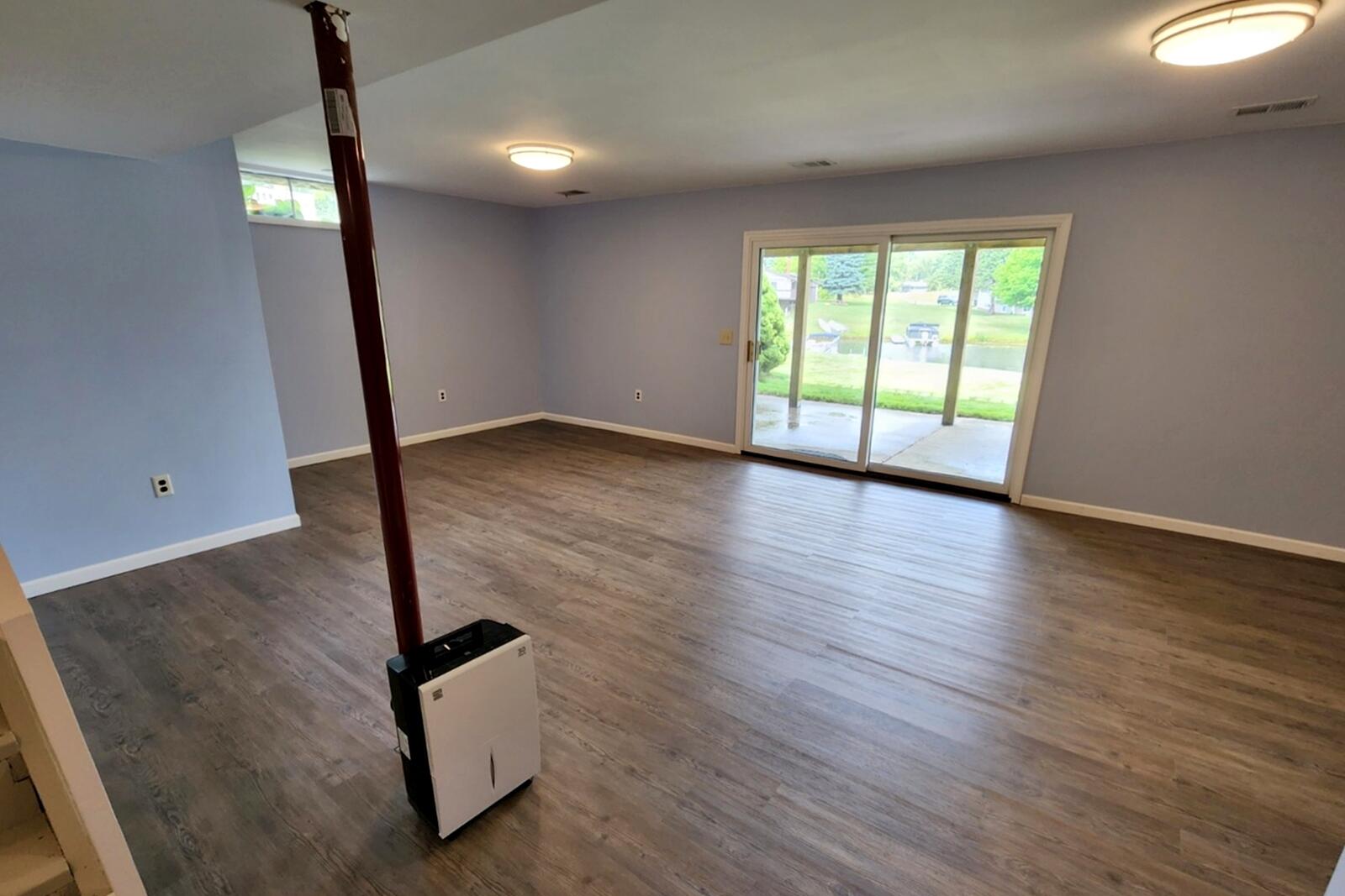 11430 North Lookout Ridge Canadian Lakes, MI 49346 - Photo 16 of 24 16 Brand new flooring