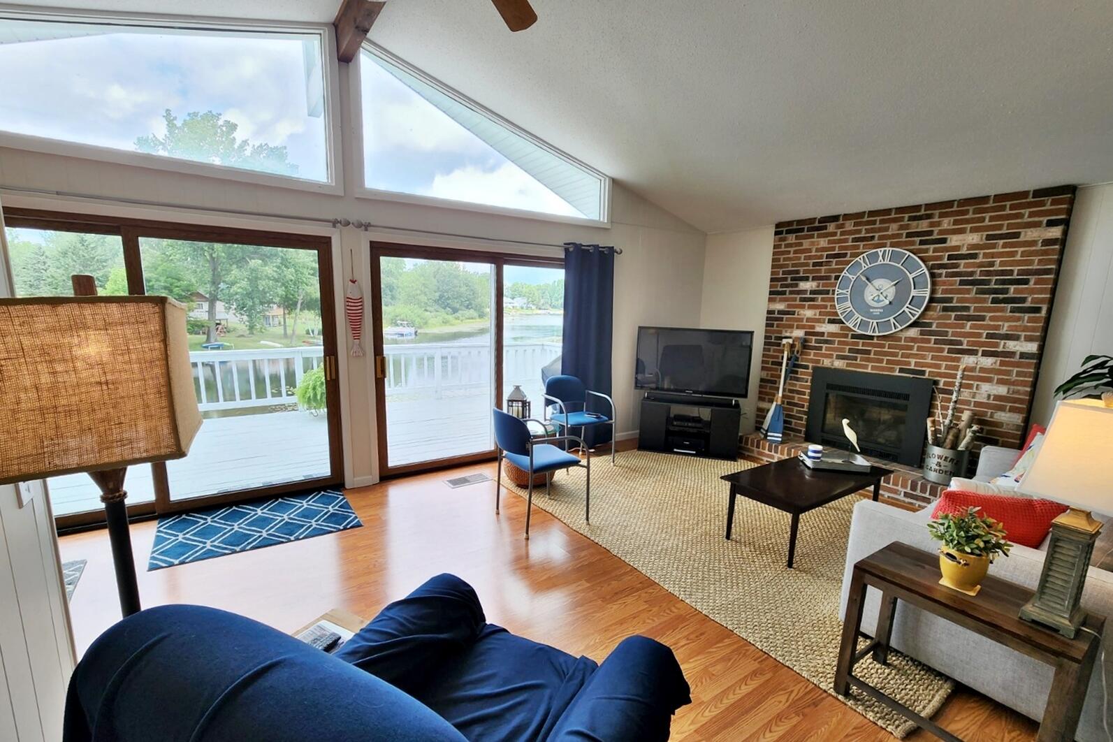 11430 North Lookout Ridge Canadian Lakes, MI 49346 - Photo 7 of 24 7 Open Living