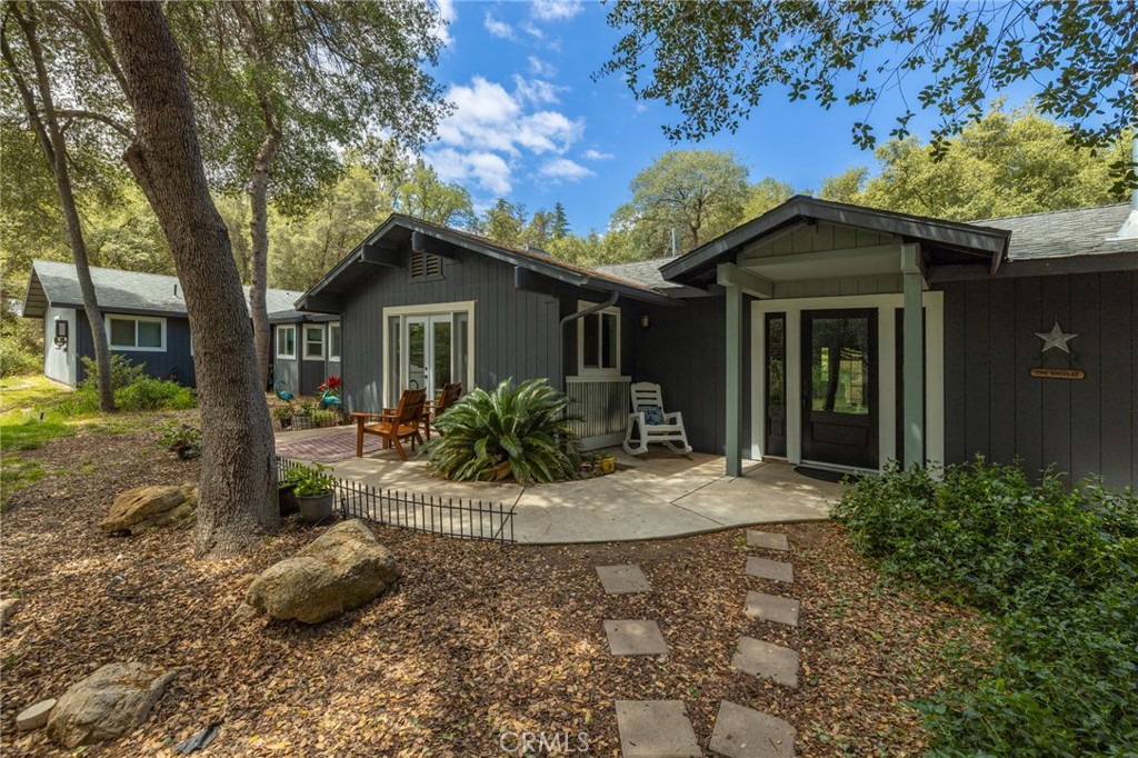 46320 Oonay Nation Road Coarsegold, CA 93614 - Photo 11 of 83