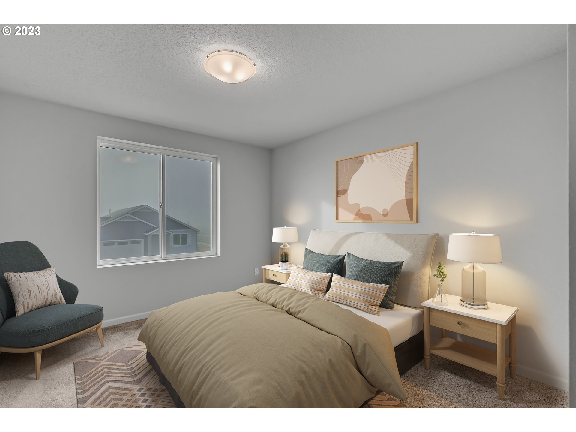 2508 South 4th Way Ridgefield, WA 98642 - Photo 22 of 36 Bedroom