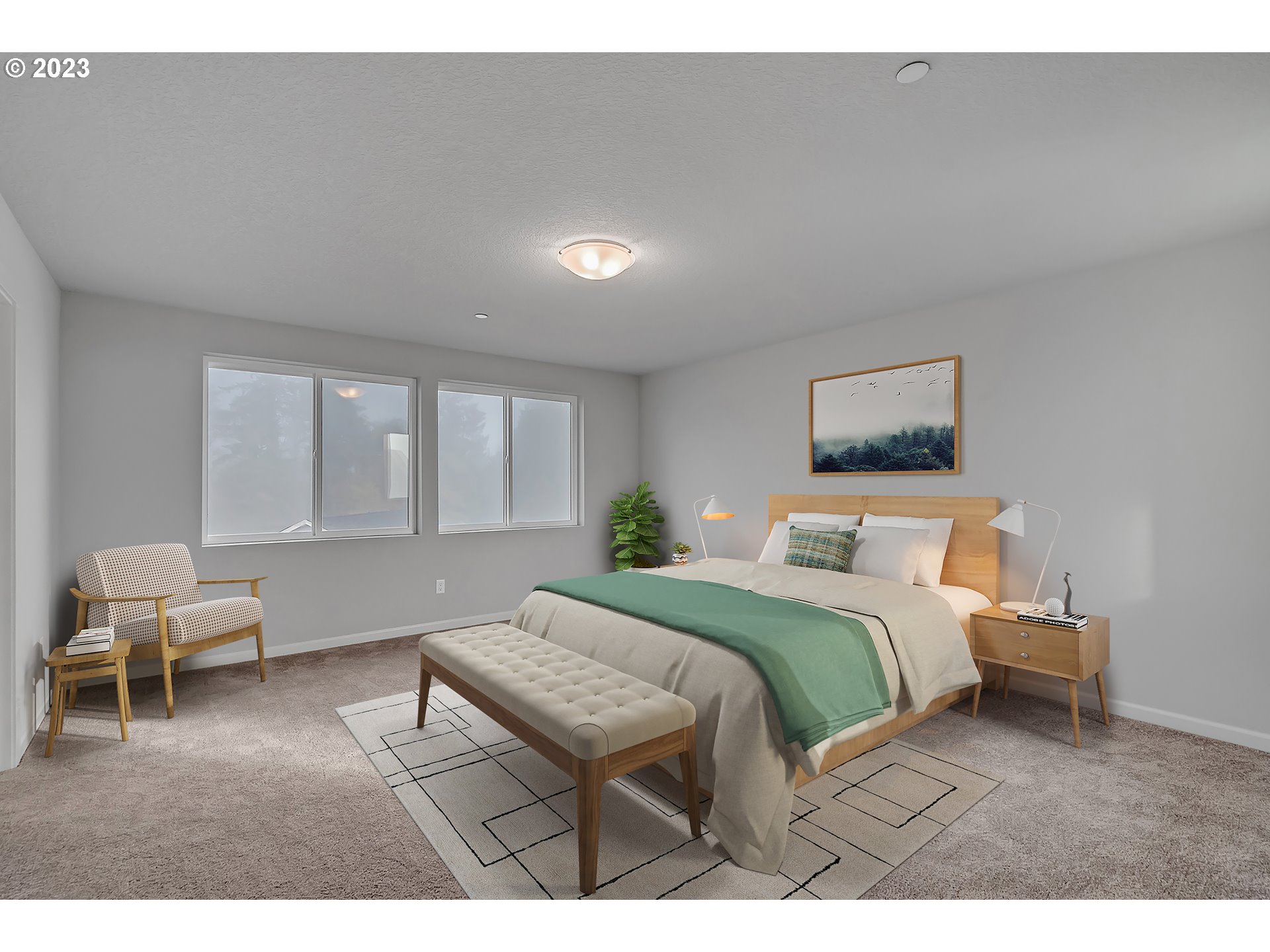 2508 South 4th Way Ridgefield, WA 98642 - Photo 24 of 36 Primary Bedroom