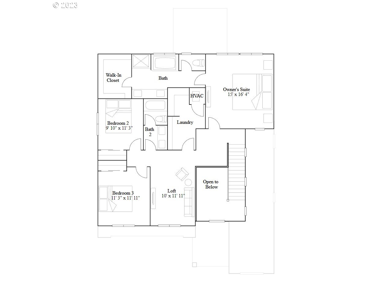 2508 South 4th Way Ridgefield, WA 98642 - Photo 3 of 36