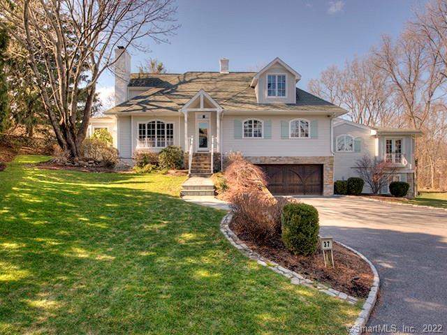 37 Burnham Hill Westport, CT 06880 - Photo 1 of 1
